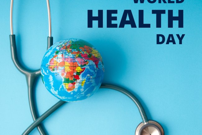 विश्व स्वास्थ्य दिवस 2025: "मेरा स्वास्थ्य, मेरा अधिकार" का संदेश और हमारी ज़िम्मेदारी