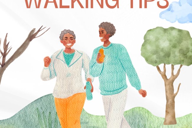 गर्मियों में वॉक करते समय कहीं आप भी तो नहीं कर रहे ये गलती? जानें सही टाइमिंग और इसके फायदे