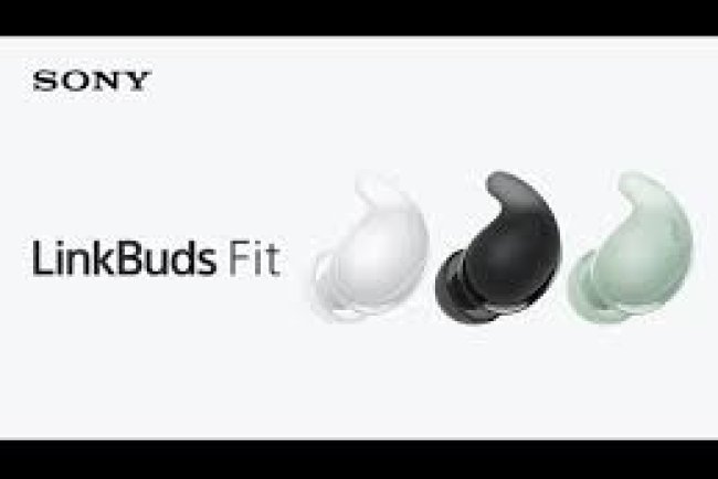 Sony LinkBuds Fit: एआई नॉइज कैंसिलेशन के साथ लॉन्च, जानें कीमत और फीचर्स