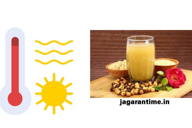 गर्मियों में रोज सत्तू पीने से शरीर में बनी रहेगी ठंडक, वजन कम करना भी होगा आसान