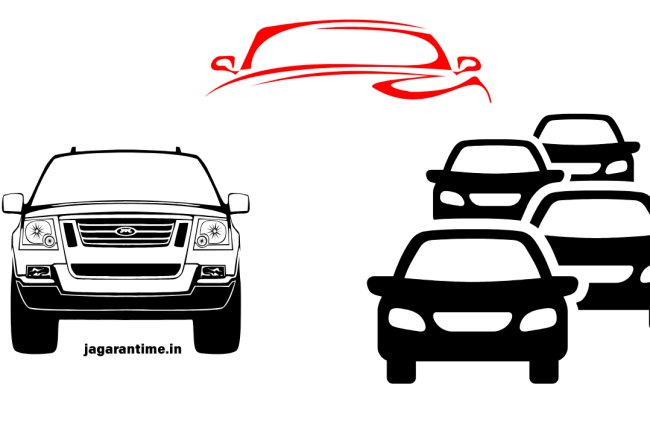 यूपी में कारों की रिकॉर्ड ब्रिकी: 4.43 लाख कारों की बिक्री के साथ बना नया इतिहास