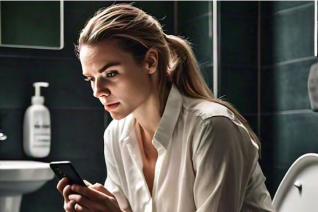 टॉयलेट में फोन इस्तेमाल करने के ये नुकसान नहीं जानते होंगे आप