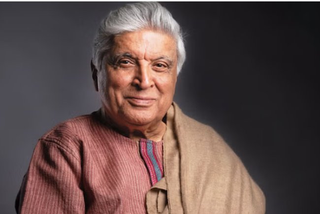 जावेद अख्तर को मिलेगा नामदेव समष्टि पुरस्कार: साहित्य और भाषा में उत्कृष्ट योगदान के लिए सम्मान