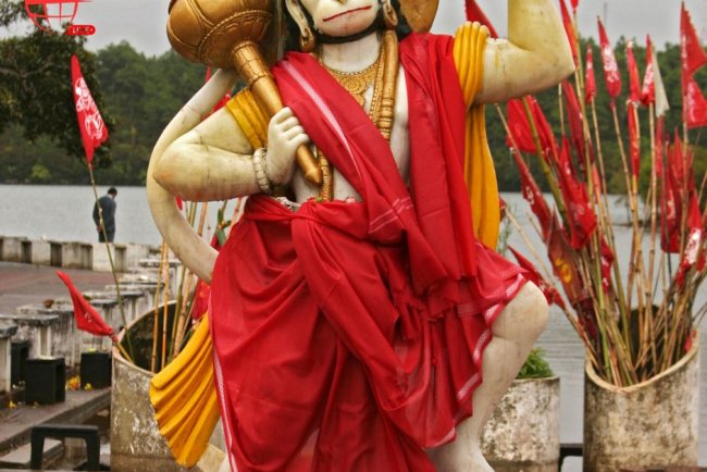 Hanuman Janmotsav 2025: हनुमान जी के प्रसन्न होने पर मिलते हैं ये संकेत, न करें नजरअंदाज