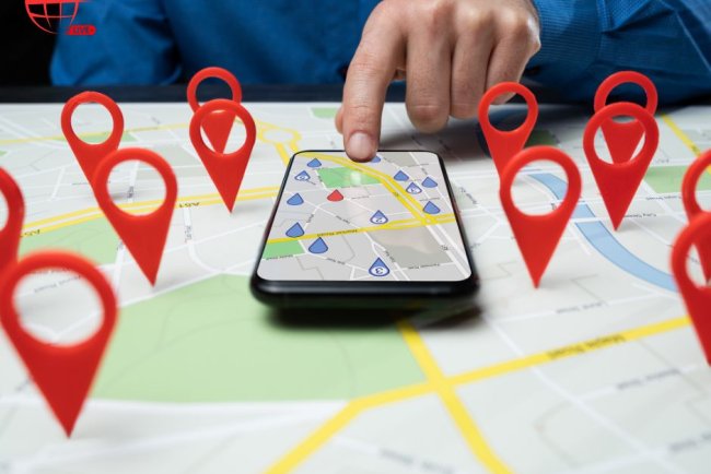 Apple का नया ऐप 'Surveyor' हुआ पेश, Maps को बनाएगा और सटीक