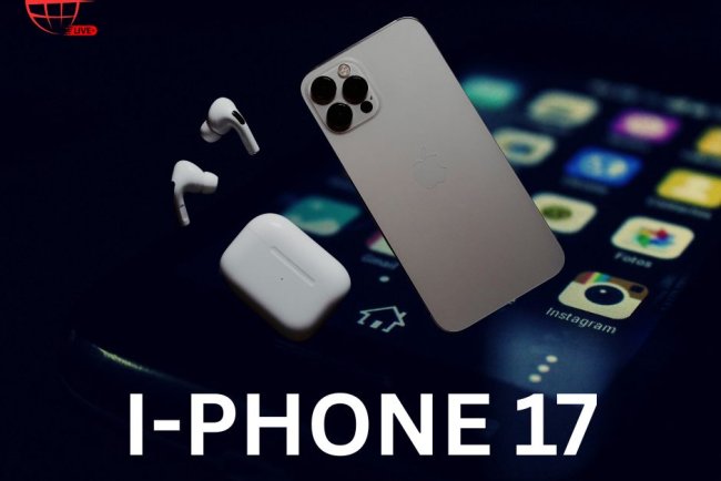 iPhone 17: Features, Specs, and Everything You Need to Know