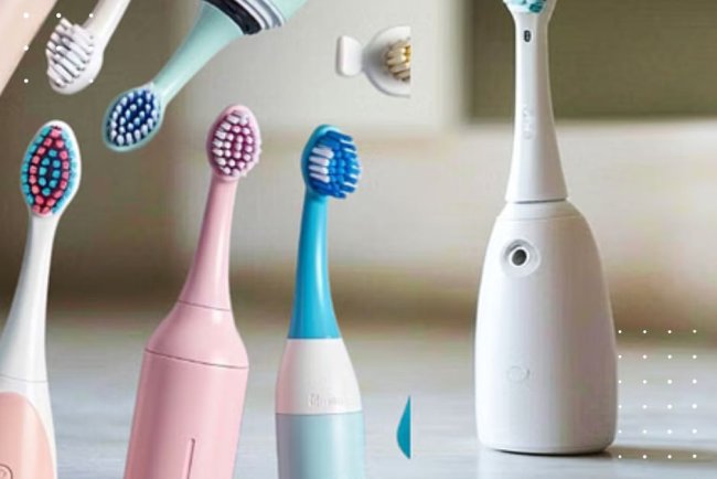 Electric Brush: इलेक्ट्रिक ब्रश काम के हैं भी या खाली दिखावा, जानें इसके फायदे और नुकसान