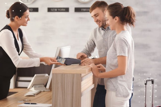 Aadhar App लॉन्च: अब होटलों में नहीं देनी होगी आधार की फोटोकॉपी