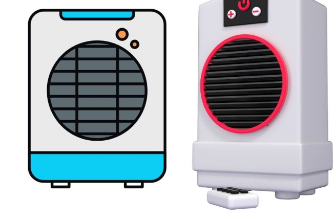 घास वाला या हनीकॉम्ब? जानें कौन-सा पैड करता है कूलर को ज्यादा ठंडा और टिकाऊ