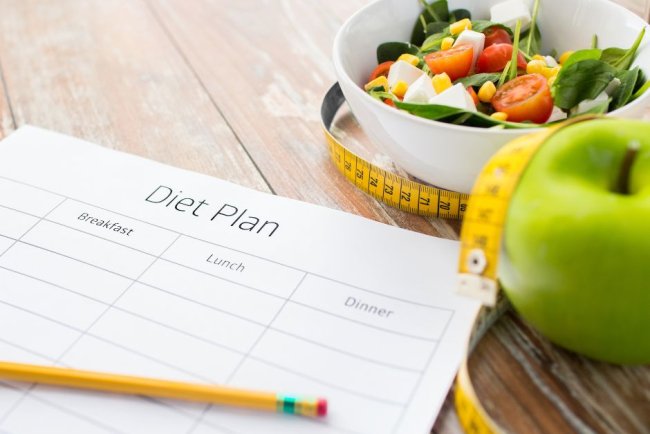 Age Wise Diet Plan: How Should Your Diet and Lifestyle Be at Different Stages of Life?