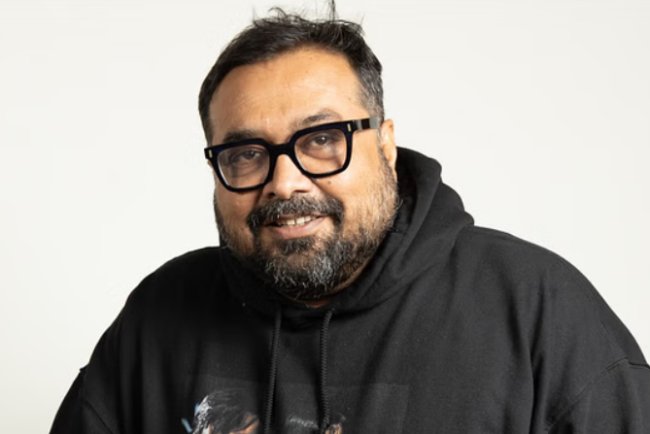 Phule Controversy: ‘फुले’ की रिलीज़ पर रोक से नाराज़ अनुराग कश्यप, सरकार और सेंसर बोर्ड को घेरा