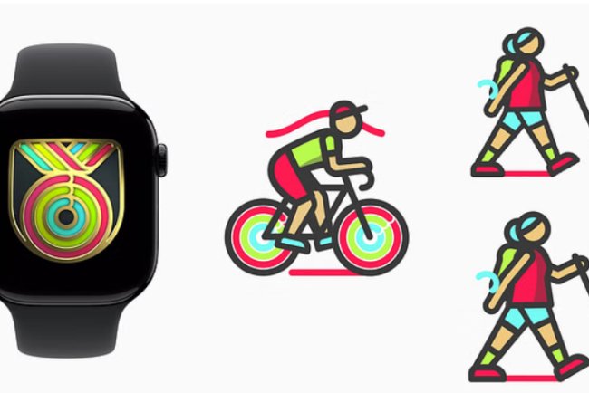 Apple Watch’s Major Fitness Feature: A Game-Changer for Workout Enthusiasts