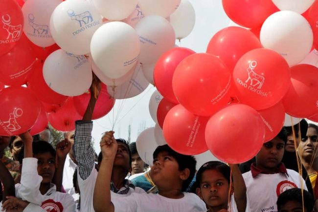 A Call to Action: Haemophilia Patients in India Need Timely Diagnosis and Affordable Treatment