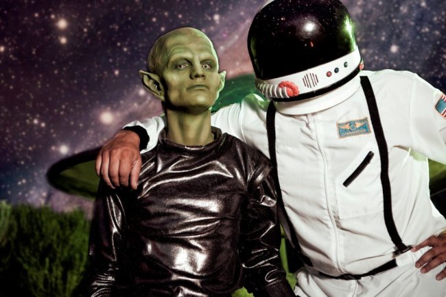 Scientists Find Strongest Evidence Yet of Life on an Alien Planet