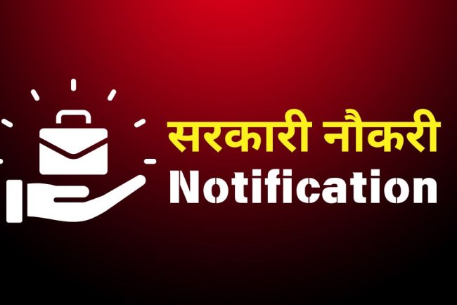 सरकारी नौकरी 2025: बिहार, उत्तराखंड और यूपी में नई भर्तियाँ शुरू, देखें पूरी लिस्ट
