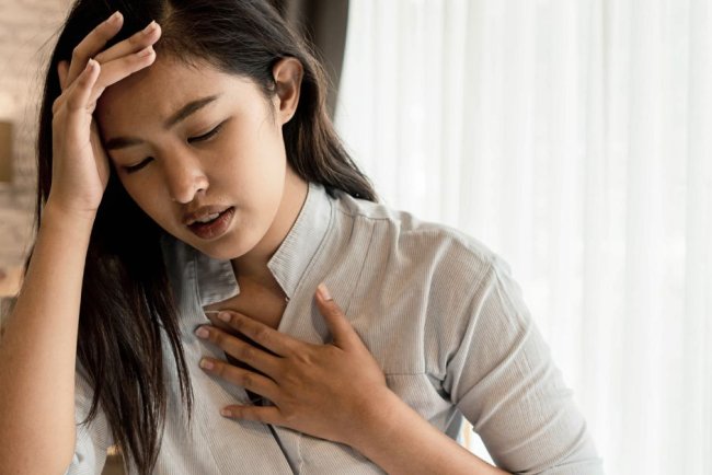 Ozone Levels Double in Several Parts of Delhi, Posing Serious Health Risks