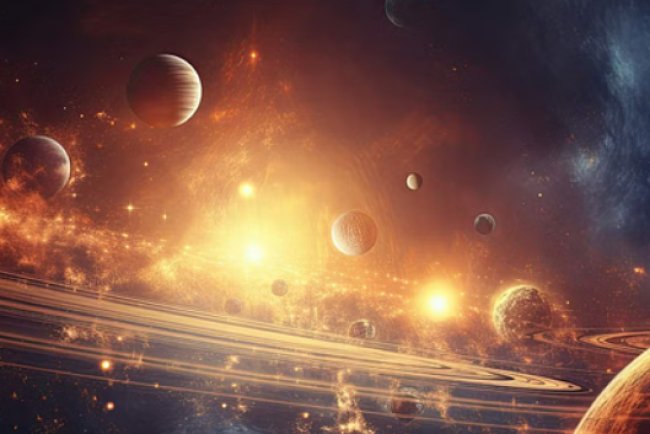 Vaishakh Amavasya 2025: Venus, the Lord of Prosperity, to Bless These Zodiac Signs with Wealth