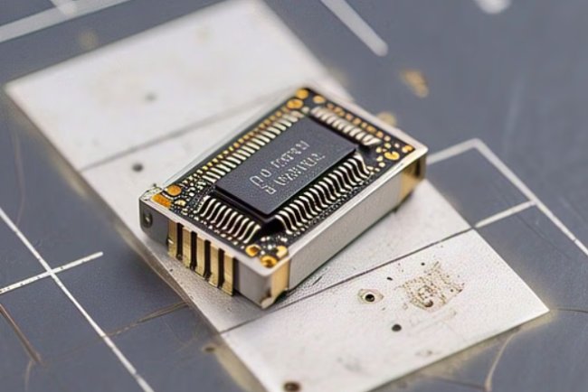 चावल के दाने जितनी छोटी, बिजली से भी तेज! चीन की अगली जनरेशन माइक्रो हार्ड ड्राइव