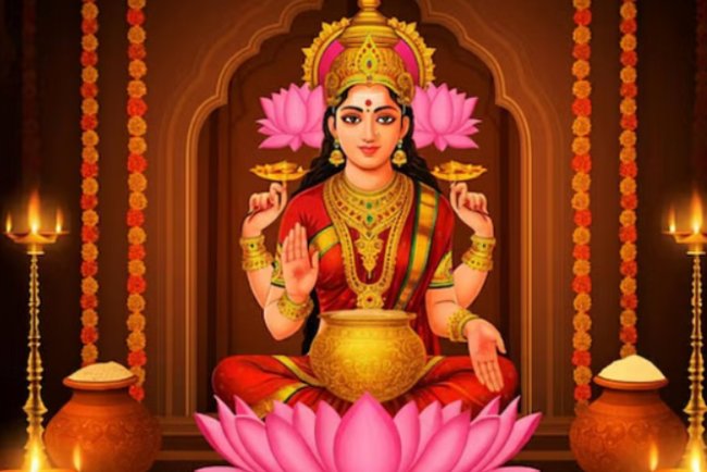 धन-दौलत और तरक्की पाने के लिए करें ये ज्योतिषीय उपाय, हमेशा बनी रहेगी मां लक्ष्मी की कृपा