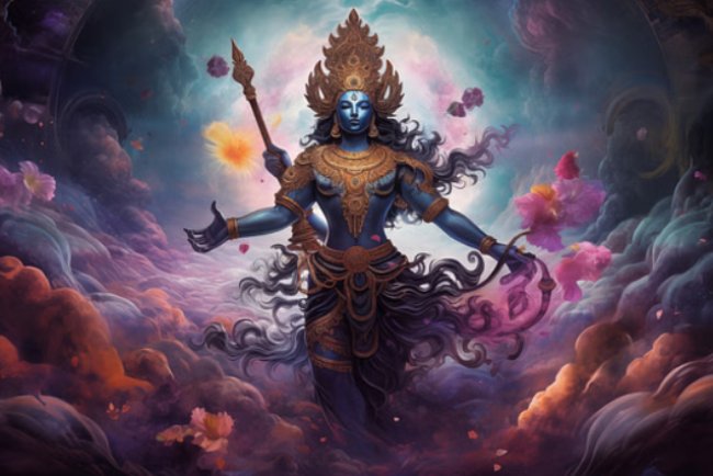 Varuthini Ekadashi 2025: शतभिषा नक्षत्र और ब्रह्म योग में वरुथिनी एकादशी, ऐसे पाएं श्री हरि की कृपा