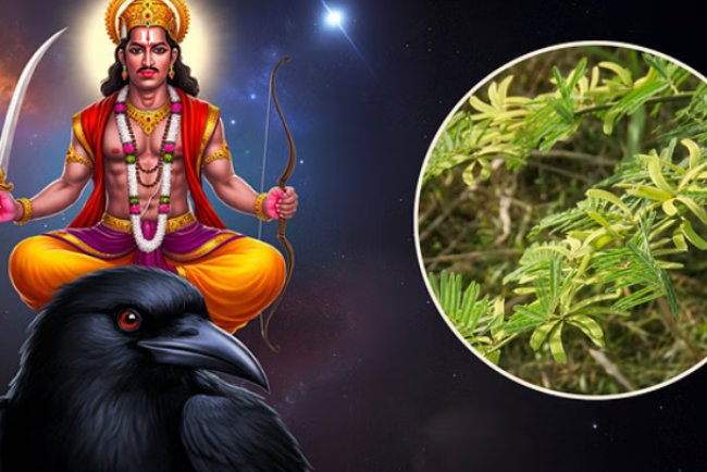 शमी के पत्तों से करें शनि दोष निवारण, मिलेगी आर्थिक उन्नति और लाभ