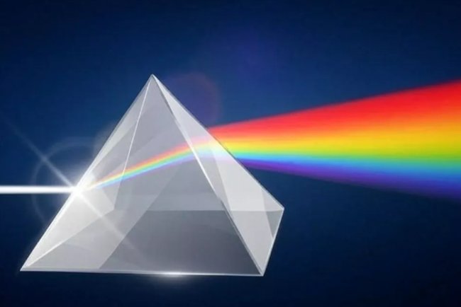 वैज्ञानिकों ने खोजा नया रंग जिसे इंसानों ने पहले कभी नहीं देखा – जानिए कैसे