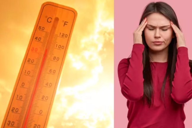 चिलचिलाती धूप में निकलते ही दर्द होने लगता है सिर, तो अपनाएं 7 घरेलू नुस्खे, तुरंत मिलेगा आराम