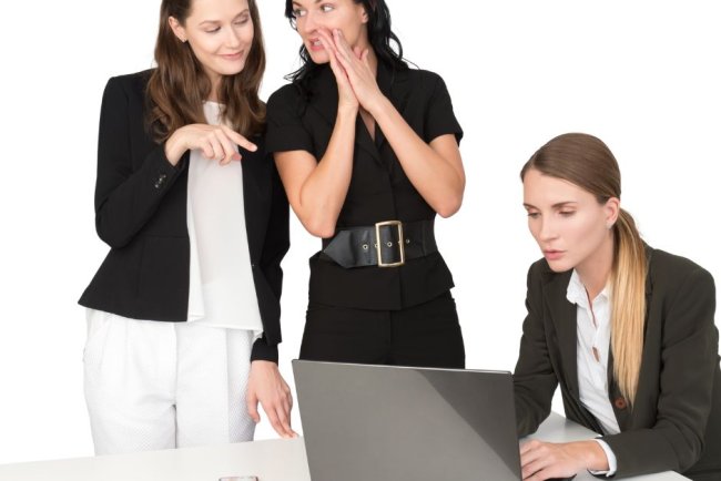 Can Gossip Be Healthy? Signs, Dangers & 10 Tips for Positive Communication