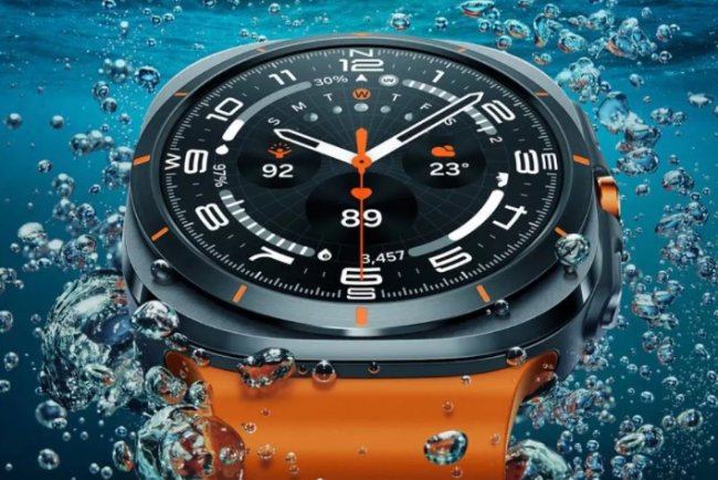 Samsung Offers Free ₹51,999 Galaxy Watch Ultra with Z Fold6 and Z Flip6 Pre-Booking