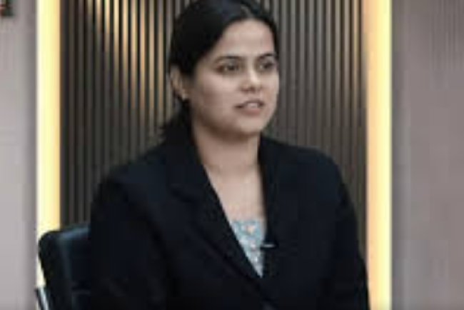 UPSC Result 2024: Sangam City Shines with Toppers Like Shakti Dubey and SDM Abhishek