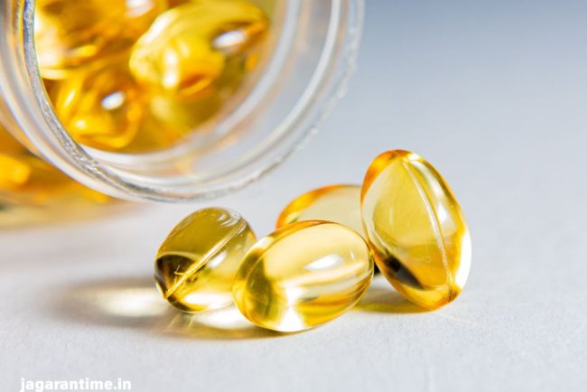 चेहरे पर आएगा निखार, दाग-धब्बे होंगे कम – जानें Vitamin-E Capsule का सही इस्तेमाल