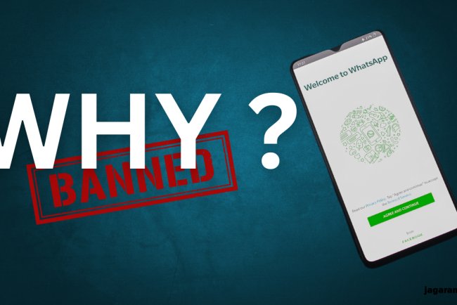 WhatsApp Banned Over 9.9 Million Accounts in India: Here’s Why and How to Avoid It