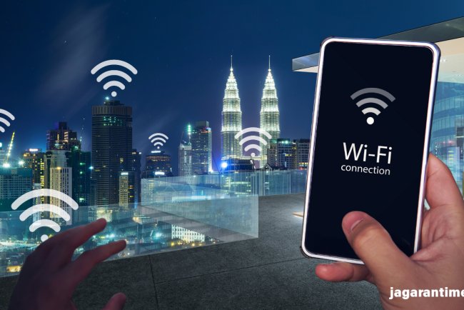 Easy Ways to Boost Your Wi-Fi Internet Speed: 8 Tips You Should Follow