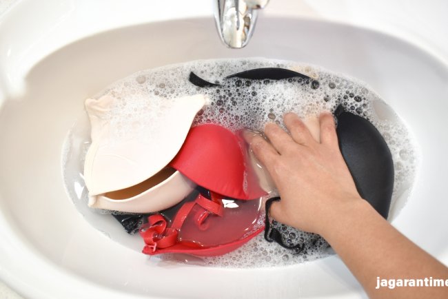 Never Wash Your Bra in the Washing Machine! You’ll Say "I Wish I Knew This Sooner"