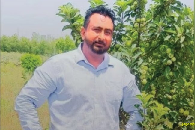 बिक्रमजीत सिंह: बीमा पॉलिसी बेचने से 100 करोड़ की एग्री-बिजनेस कंपनी खड़ी करने तक का सफर