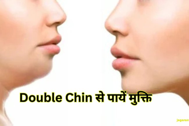 Double Chin और मोटे गालों से होती है शर्मिंदगी, तो ट्राई करें 5 Facial Exercise; 15 दिन में दिखेगा फर्क