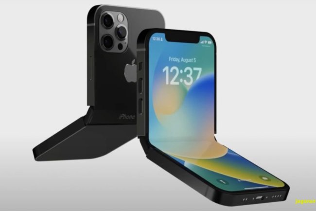 Big Update on Foldable iPhone and 20th Anniversary Edition: Where Will Production Happen – India or China?