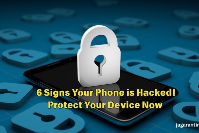 Smartphone Showing These 6 Signs? Your Mobile Might Be Hacked! Learn How to Protect Yourself