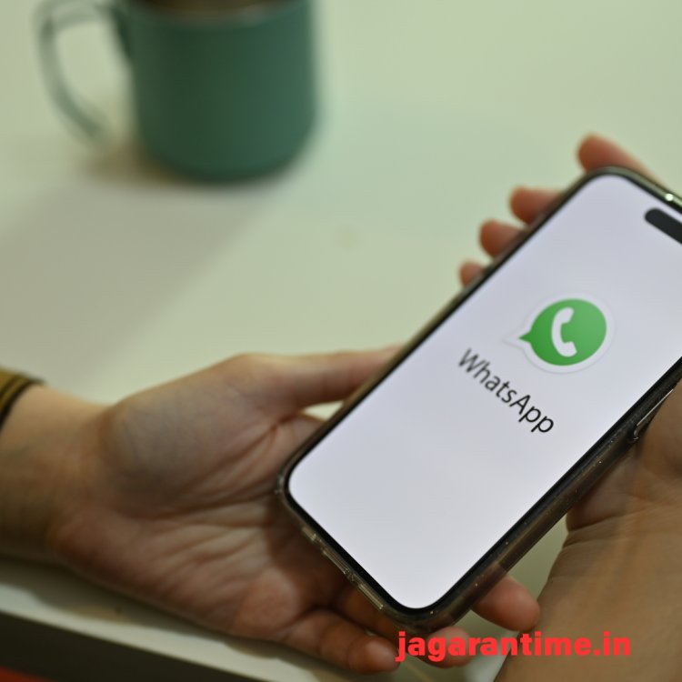 WhatsApp के डिलीट मैसेज अब पढ़ें एक क्लिक में – आसान तरीका और जरूरी जानकारी