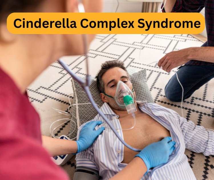 Cinderella Complex Syndrome: When Waiting for Prince Charming Becomes Life’s Biggest Chain
