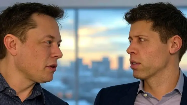 Sam Altman Takes on Elon Musk: OpenAI Set to Launch New AI App for Everyday Users