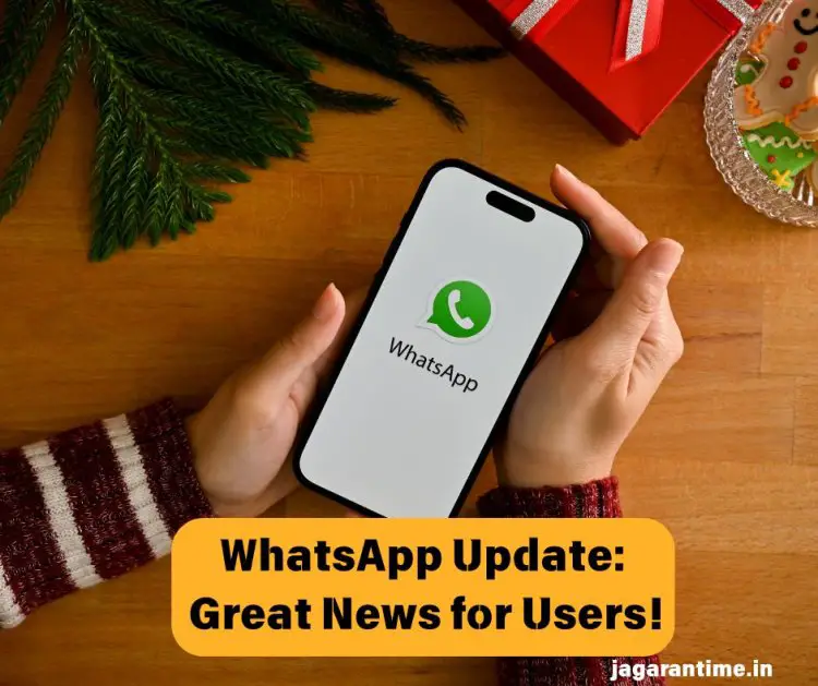 WhatsApp Update: Great News for Users! Now Share Video Status Up to 90 Seconds