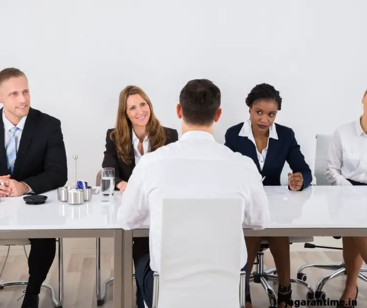 How to Tactfully Avoid Difficult Interview Questions