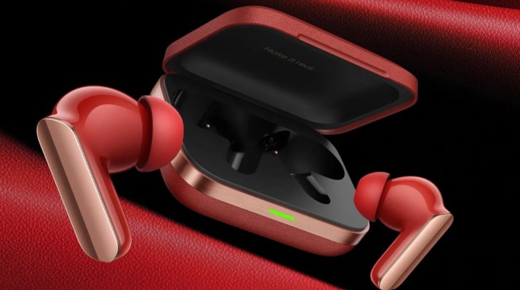 ANC सपोर्ट के साथ Realme Buds Air 7 Pro लॉन्च, मिलेगी 48 घंटे तक की बैटरी