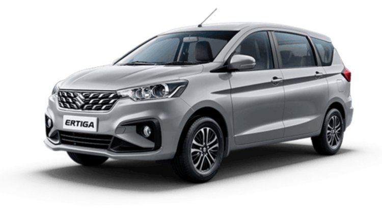 Maruti Ertiga बनी सबसे ज्यादा बिकने वाली 7-सीटर कार, आराम से फिट हो जाती है पूरी फैमिली