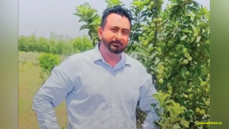 बिक्रमजीत सिंह: बीमा पॉलिसी बेचने से 100 करोड़ की एग्री-बिजनेस कंपनी खड़ी करने तक का सफर