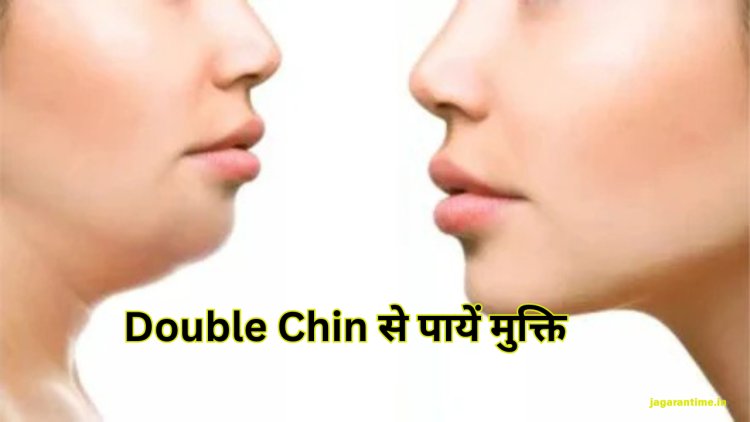 Double Chin और मोटे गालों से होती है शर्मिंदगी, तो ट्राई करें 5 Facial Exercise; 15 दिन में दिखेगा फर्क