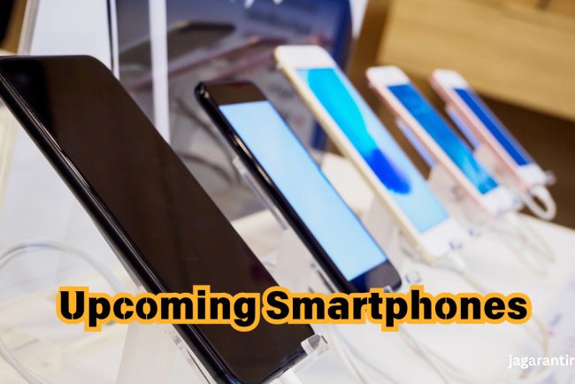 Upcoming Smartphones: From OnePlus 13s to Realme GT 7, Here’s What’s Launching in May