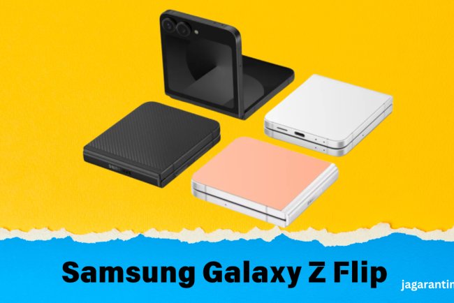 Samsung Galaxy Z Flip 7 Expected to Launch in July 2025 with In-House Exynos 2500 Processor