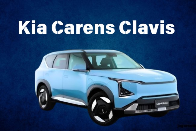 Kia Carens Clavis to Launch Tomorrow with Panoramic Sunroof and ADAS: Full Features Revealed